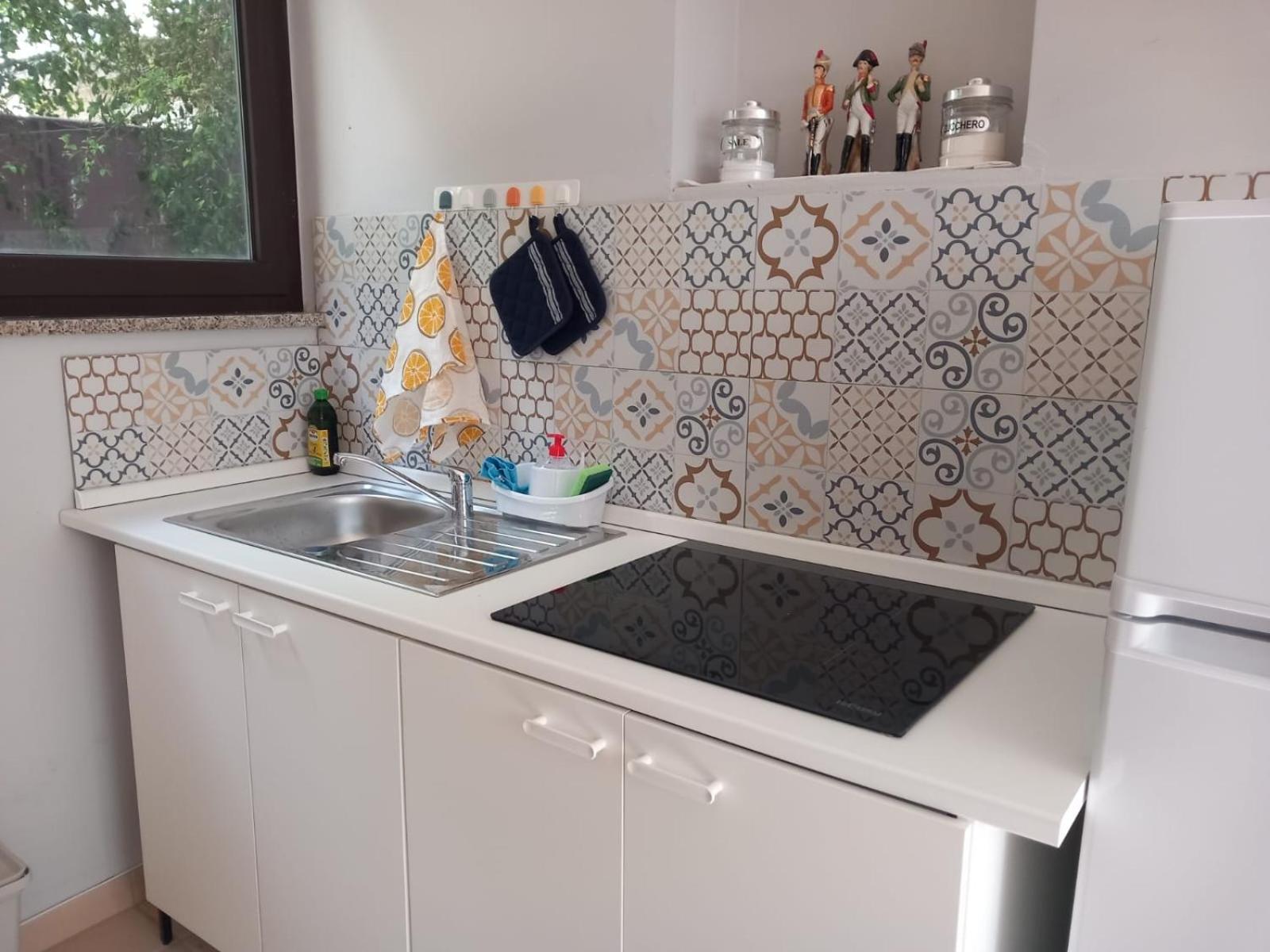 Cityhome Apartamento *